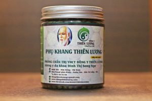 Phụ Khang Thiên Lương (1)