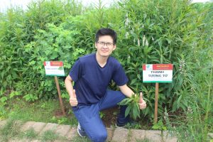 Dược liệu hữu cơ Đông Y Thiên Lương