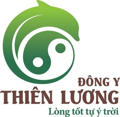 Logo chính thức và duy nhất của Đông y Thiên Lương.